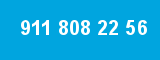 911 808 22 56